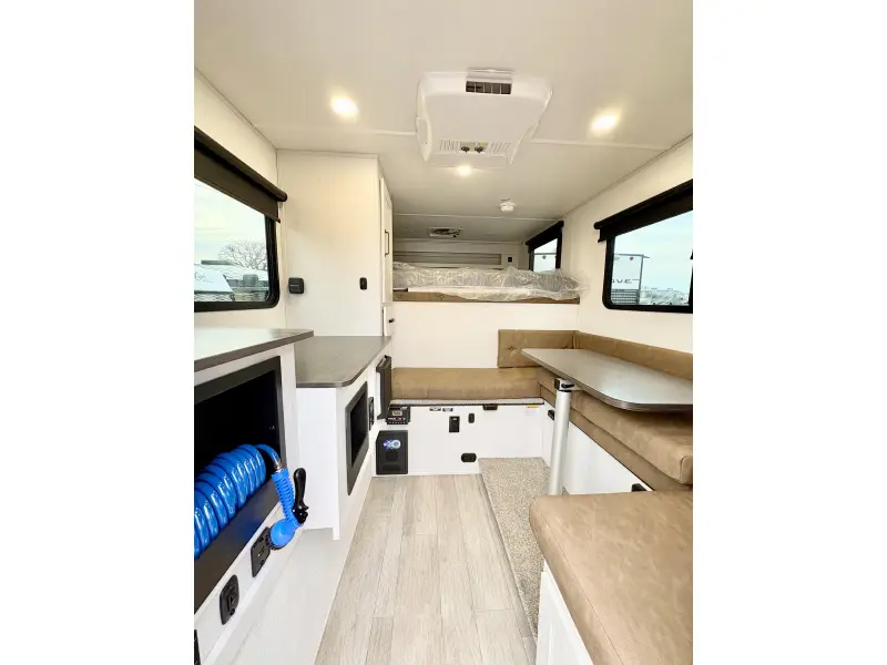 2026 Forest River O.V.E 780H