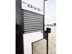 2026 Forest River O.V.E. 580H
