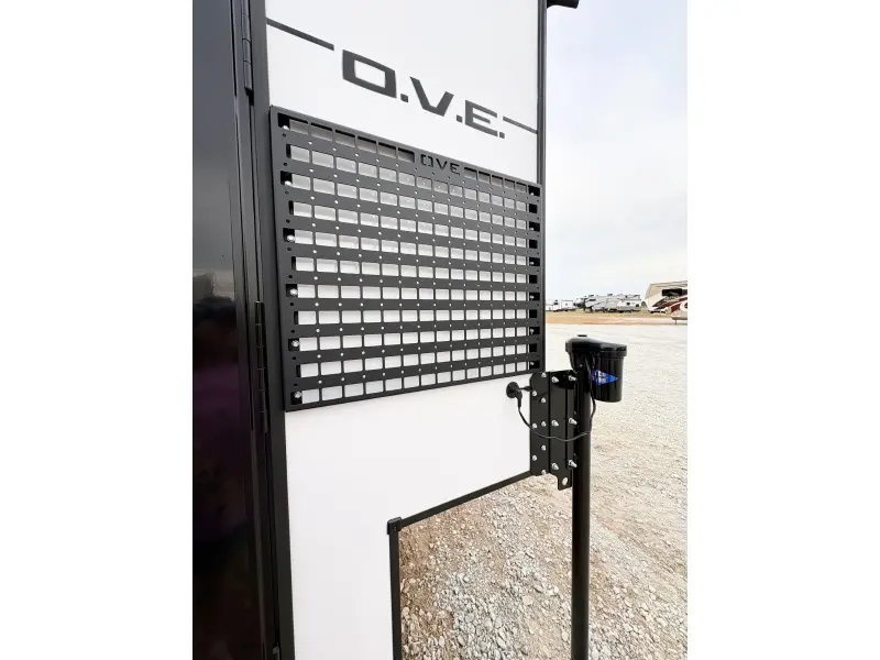 2026 Forest River O.V.E. 580H
