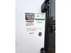 2026 Forest River O.V.E. 580H