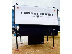 2026 Forest River O.V.E. 580H