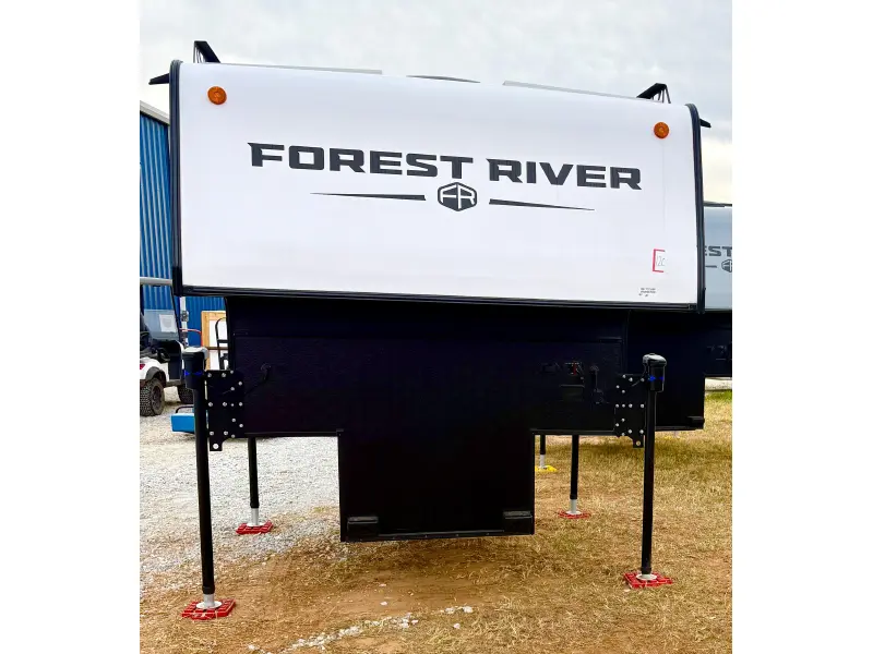 2026 Forest River O.V.E. 580H