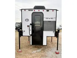2026 Forest River O.V.E. 580H