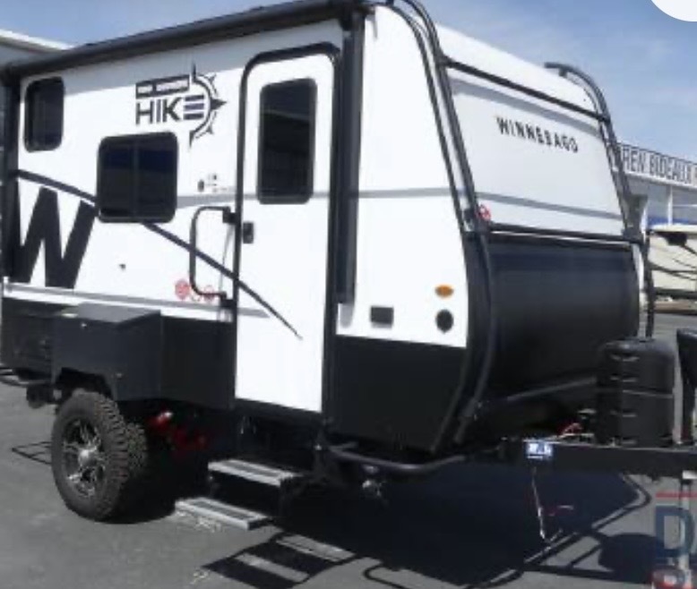 2023 Winnebago HIKE 100 H1316MB in vancouver WA