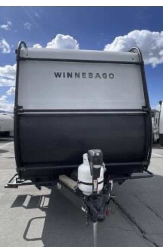 2023 Winnebago HIKE 100 H1316MB in vancouver WA