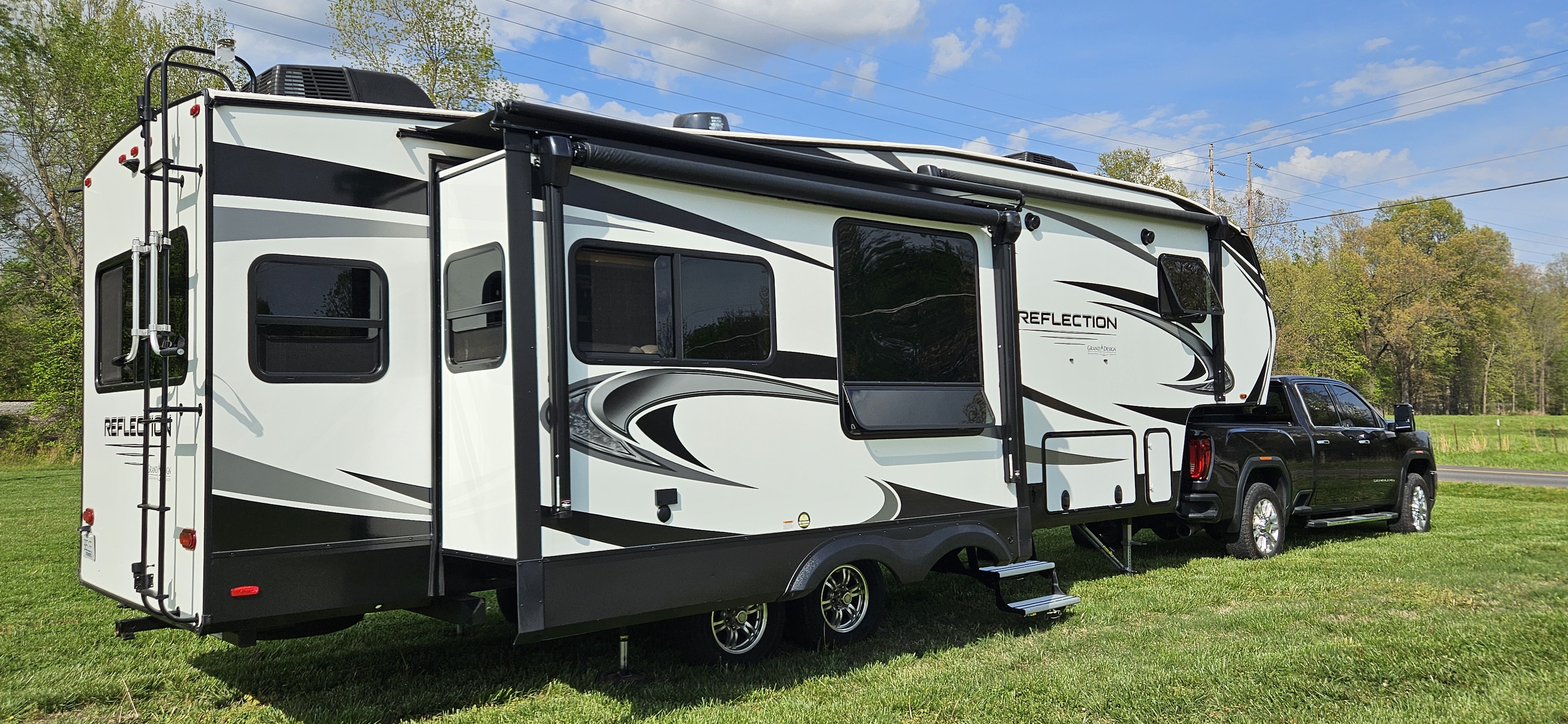 2021 Grand Design REFLECTION 303RLS in west paducah KY