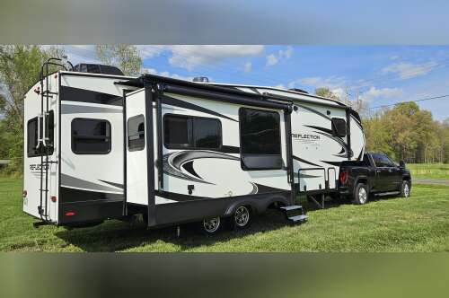 2021 Grand Design REFLECTION 303RLS in west paducah KY