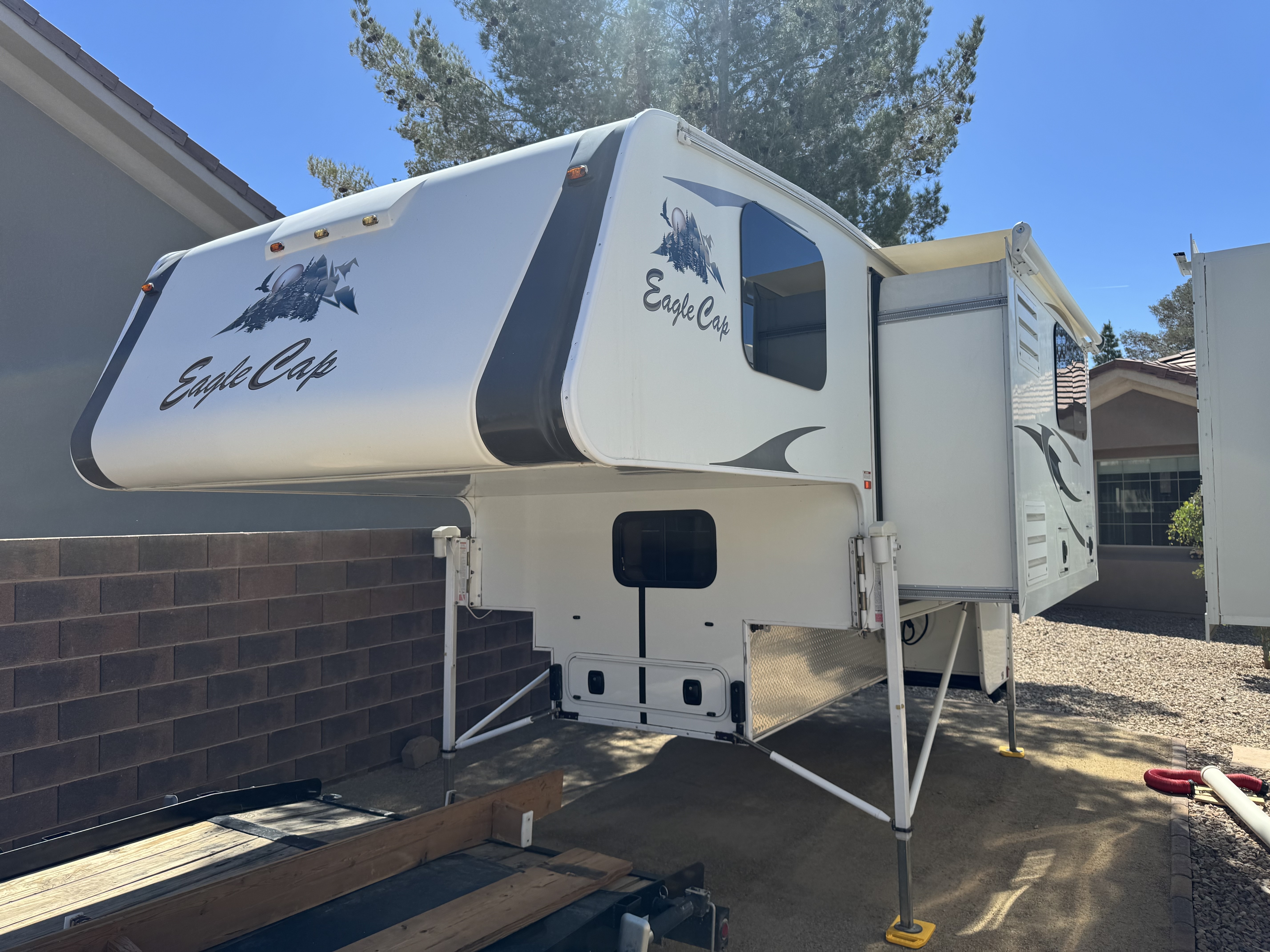 2019 Eagle Cap 960 in las vegas NV
