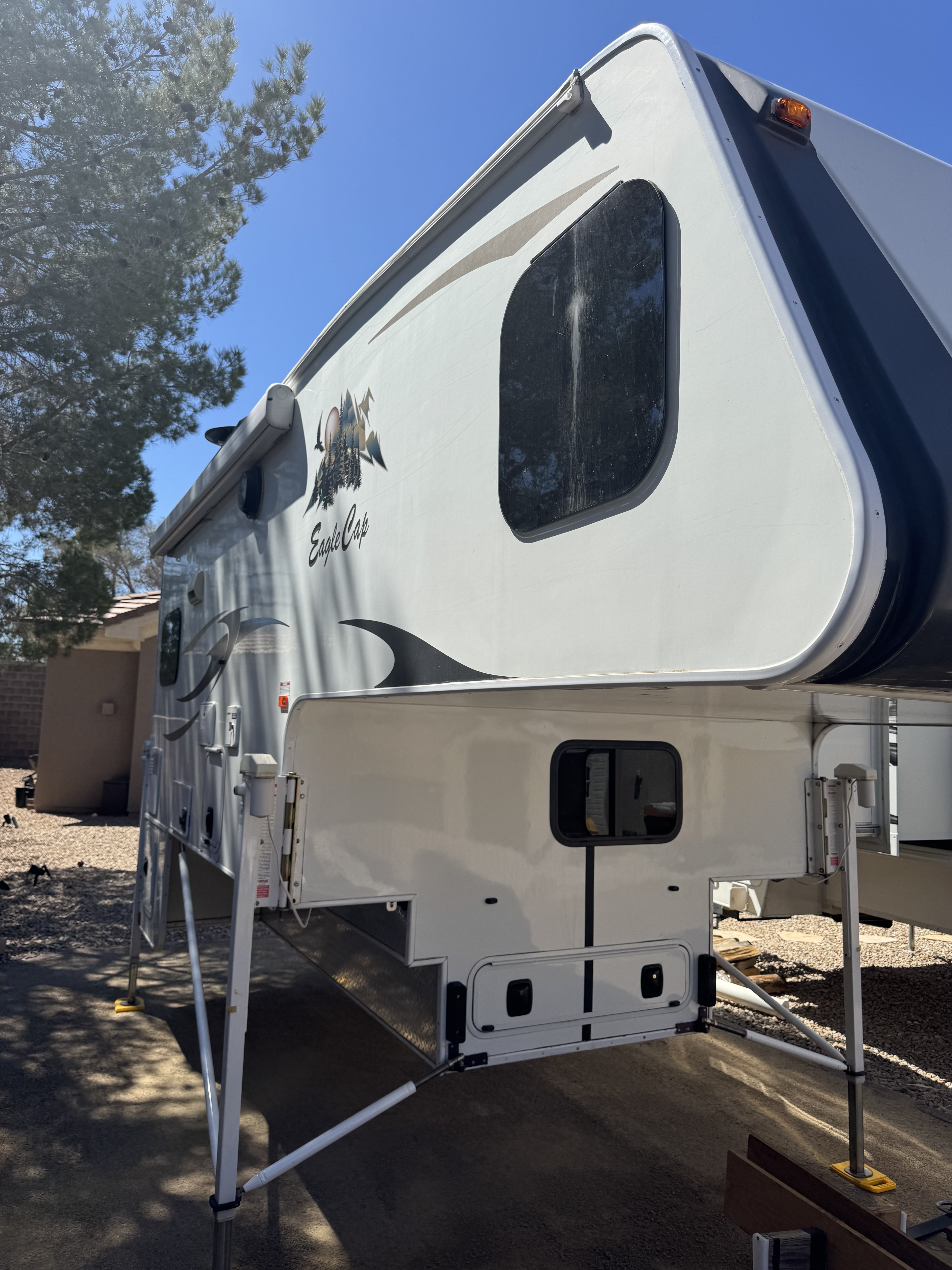 2019 Eagle Cap 960 in las vegas NV