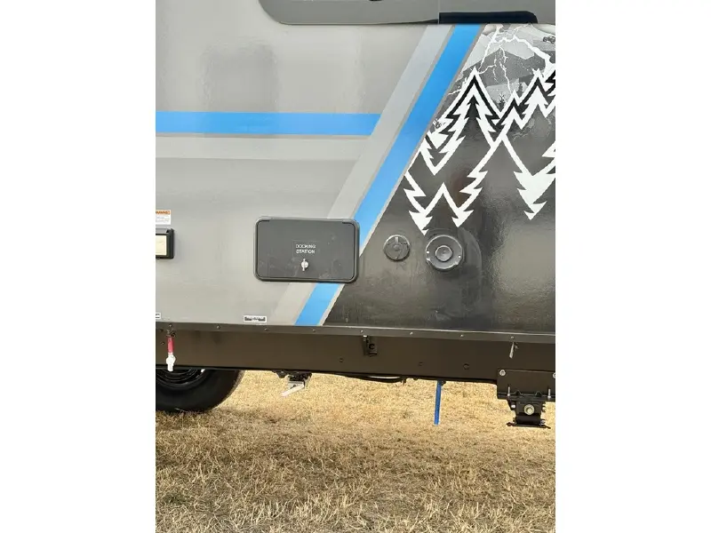 2026 Bontrager Outdoors Bontrager Outdoors 21PD
