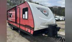 2019 Winnebago MINNIE 2401RG RV