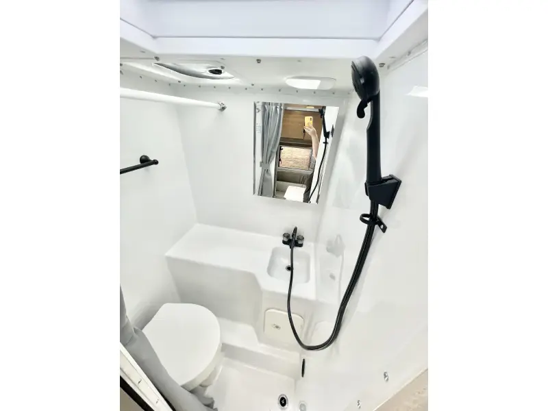 2026 Lance Lance 850