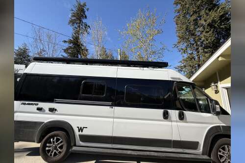 2025 Winnebago TRAVATO 59G in hayden ID