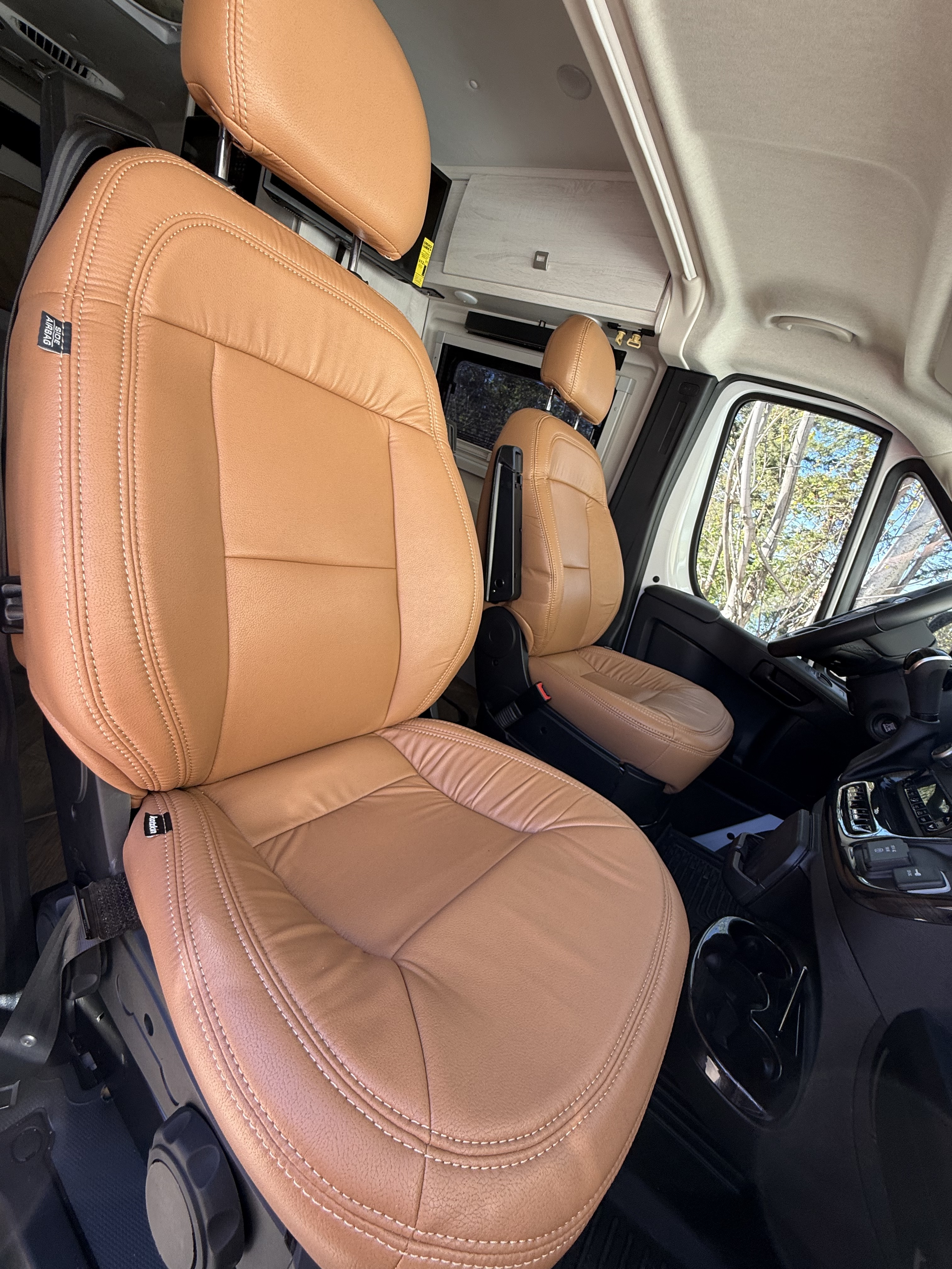 2025 Winnebago TRAVATO 59G in hayden ID