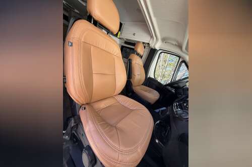 2025 Winnebago TRAVATO 59G in hayden ID