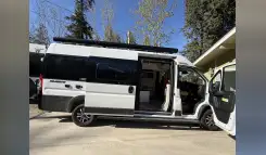 2025 Winnebago TRAVATO 59G RV