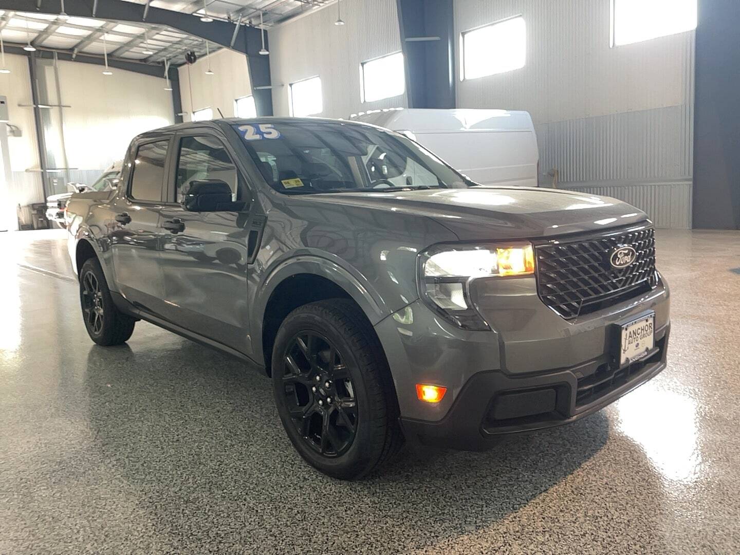2025 FORD MAVERICK XLT in North Smithfield, RI