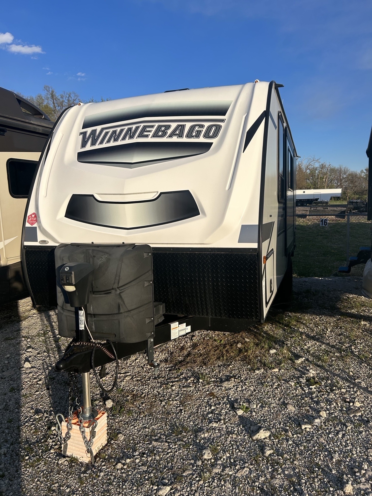2021 Winnebago MICRO MINNIE FLX 2108DS-FLX in valley NE