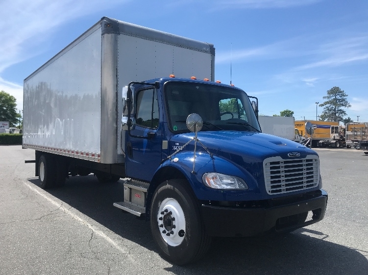 2021 FREIGHTLINER BUSINESS CLASS M2 106 in Concord, NC