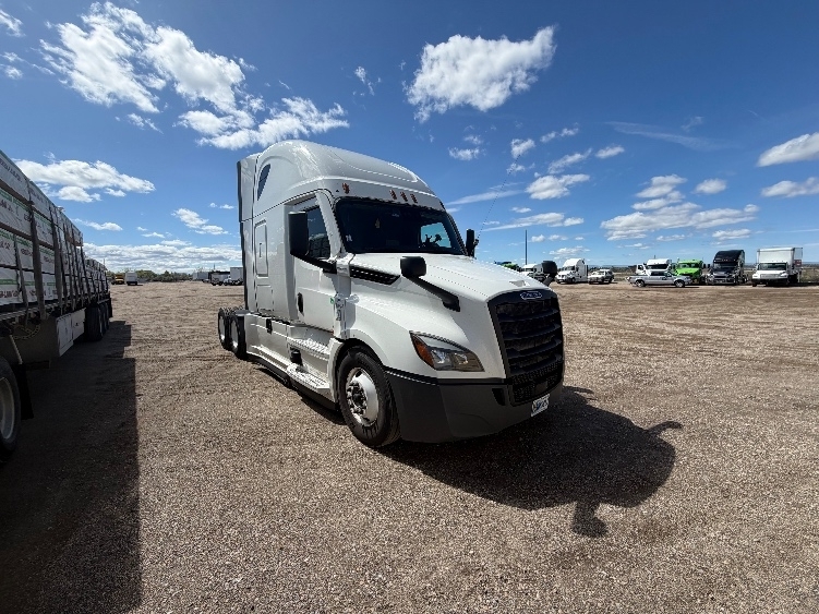 2021 FREIGHTLINER CASCADIA 126 in Boise, ID