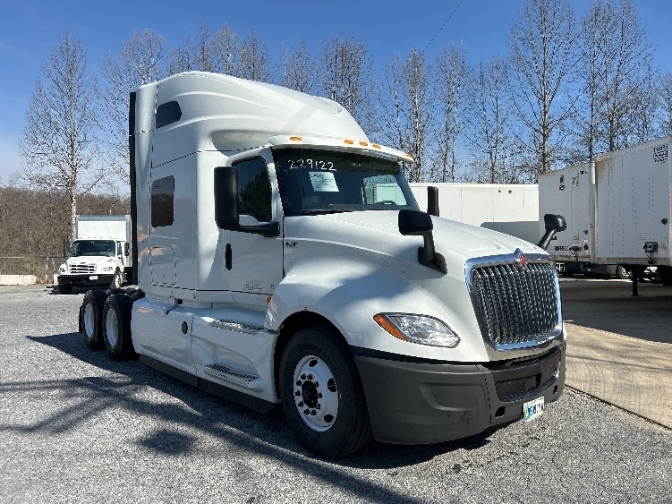 2019 INTERNATIONAL LT625 in Blountville, TN