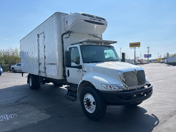 2023 INTERNATIONAL MV607 in Indianapolis, IN
