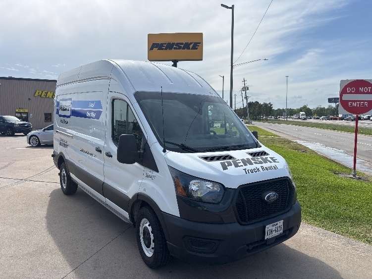 2022 FORD TRANSIT 250 in Houston, TX