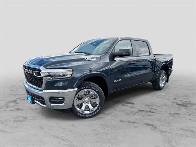 2026 RAM 1500 BIG HORN in Billings, MT