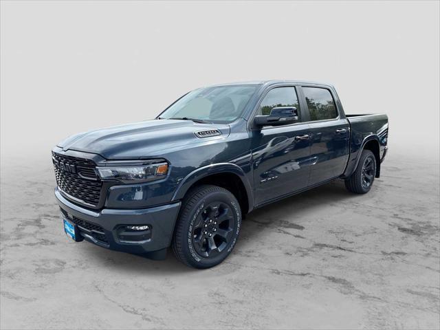 2026 RAM 1500 BIG HORN in Billings, MT