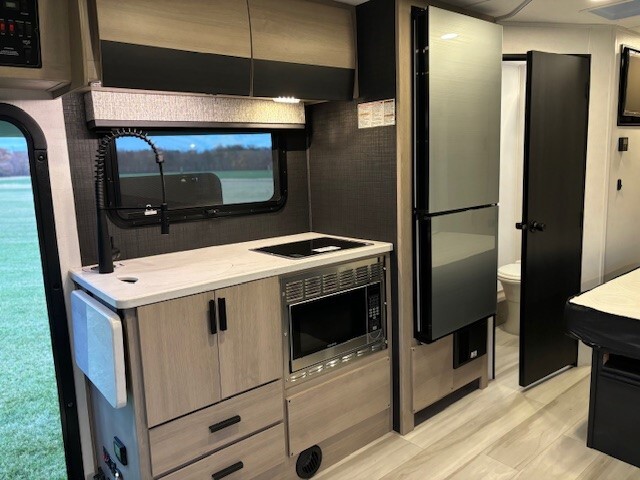 2024 Forest River FORESTER MERCEDES-BENZ SERIES (MBS) 2401T in smyrna DE