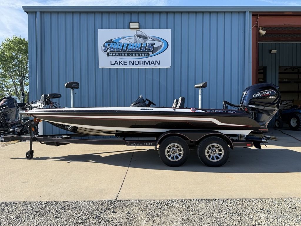 Skeeter ZX200 Boats For Sale Near Roanoke, Virginia - Boatmart