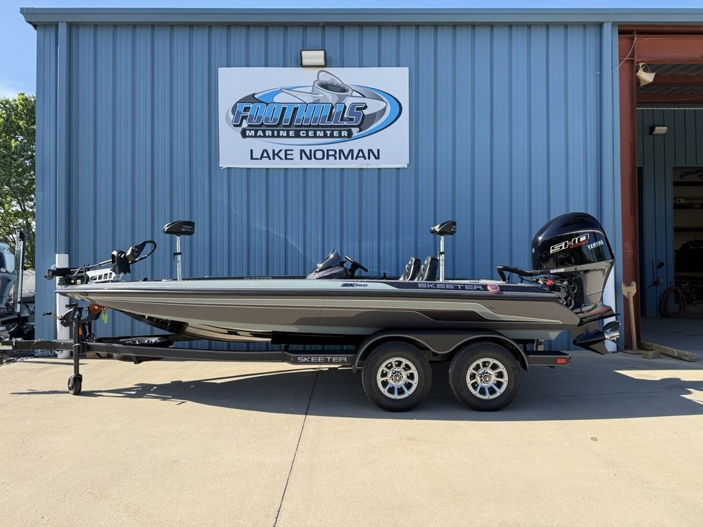 2026 Skeeter ZX150 in mooresville NC