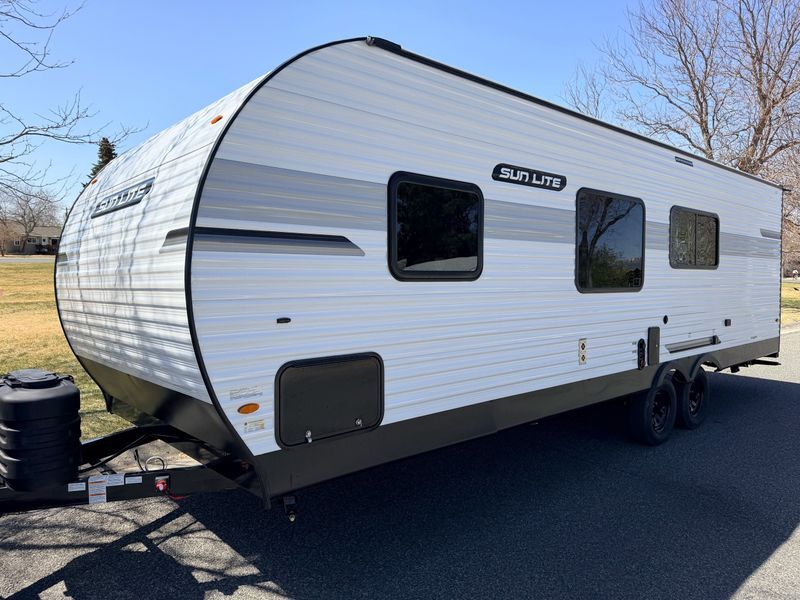 2026 Sunset Park Rv Sun Lite 25DB in cody WY