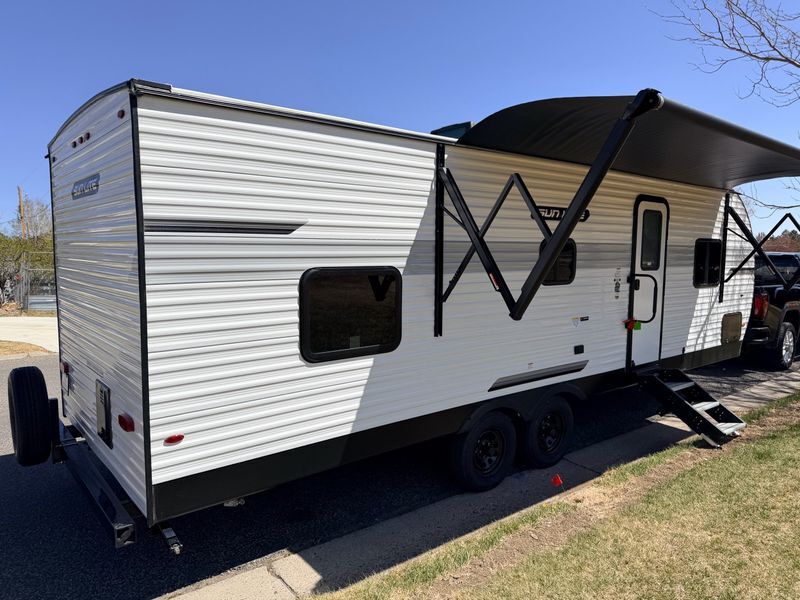 2026 Sunset Park Rv Sun Lite 25DB in cody WY