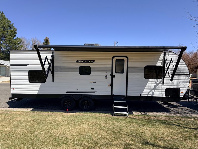 2026 Sunset Park Rv Sun Lite 25DB in cody WY