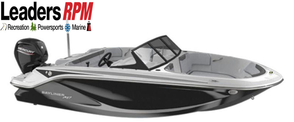 2026 Bayliner M17 MX Comfort M19 in kalamazoo MI