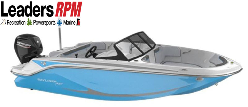 2026 Bayliner M17 MX Comfort M19 in kalamazoo MI