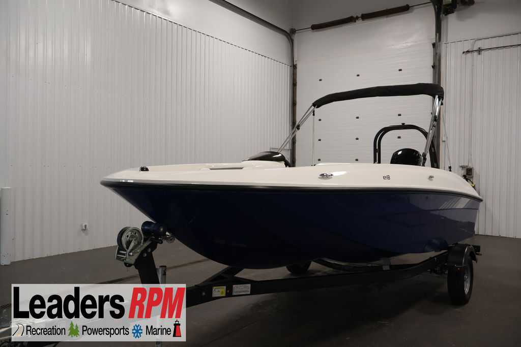 2026 Bayliner E18 LE ELEMENT E18 in kalamazoo MI