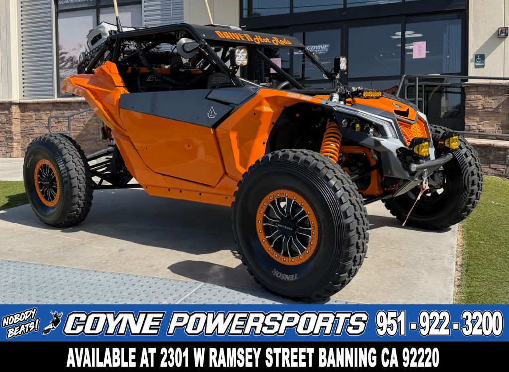 Can-Am Four Wheelers For Sale Near Bullhead City, AZ - ATV Trader