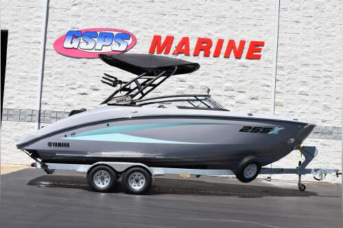 2026 Yamaha Boats 255XD in gulf shores AL