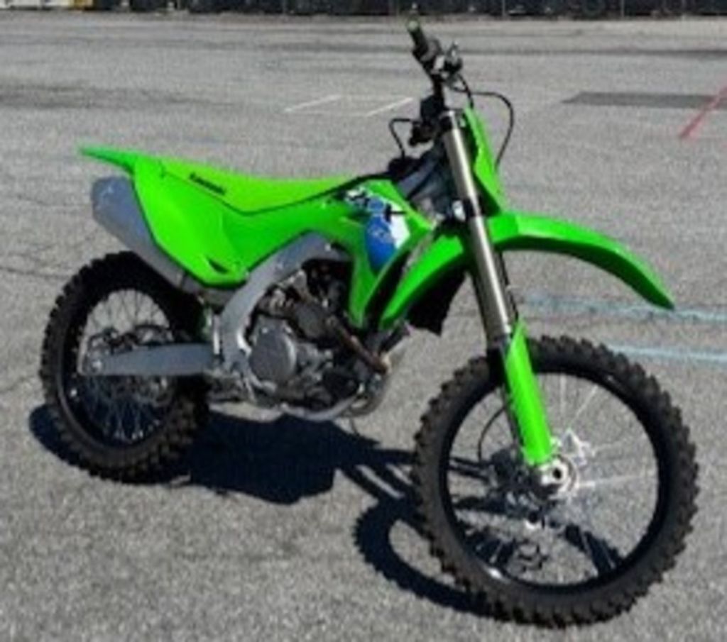 2026 Kawasaki KX 250 250 in Dover, DE