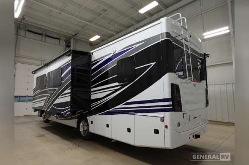 2026 Fleetwood BOUNDER 33C in elizabetown PA