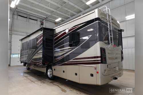 2026 Fleetwood BOUNDER 33C in longmont CO