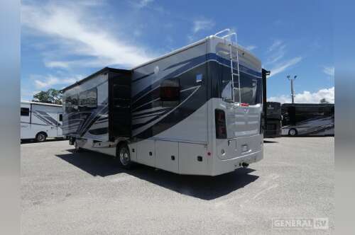 2026 Fleetwood BOUNDER 33C in orange park FL