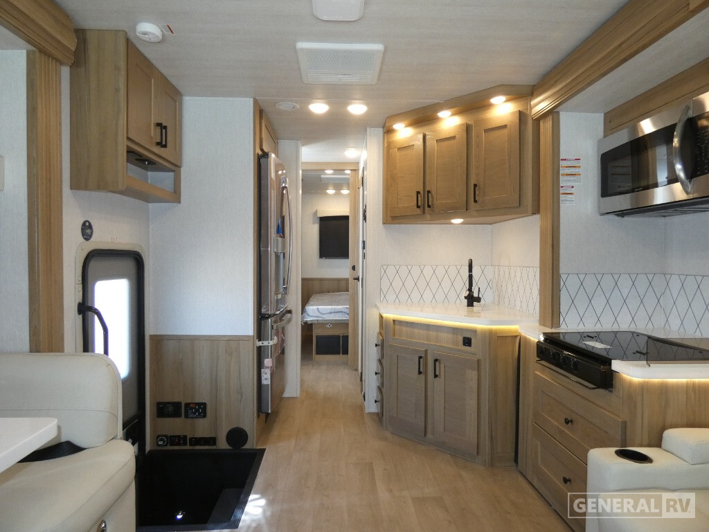 2025 Nexus Rv GHOST 34DS in winter garden FL