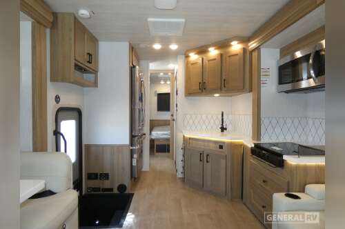 2025 Nexus Rv GHOST 34DS in winter garden FL