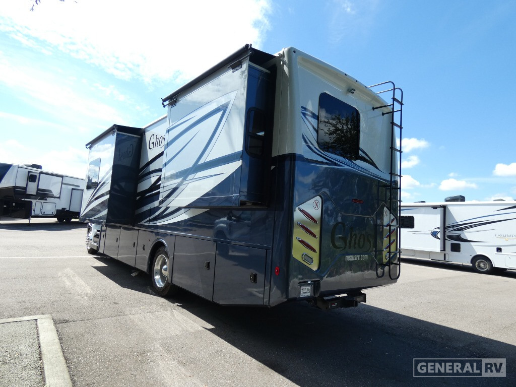 2025 Nexus Rv GHOST 34DS in winter garden FL