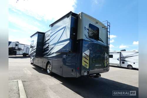 2025 Nexus Rv GHOST 34DS in winter garden FL