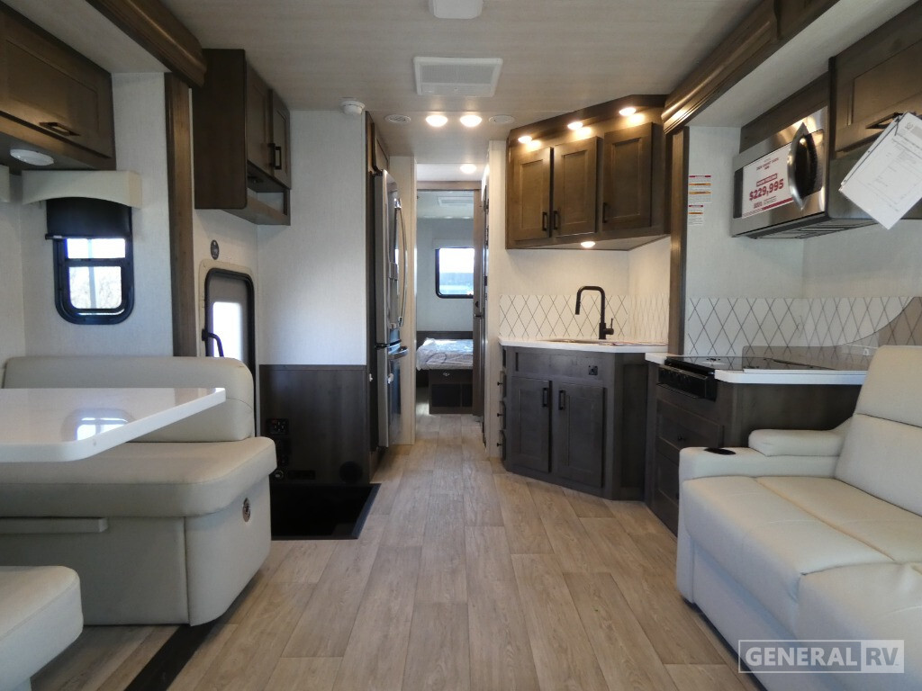 2026 Nexus Rv GHOST 34DS in south weber UT