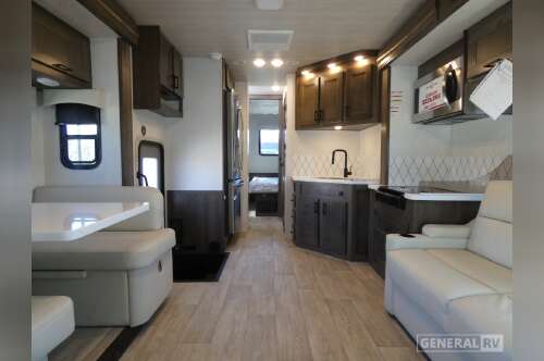 2026 Nexus Rv GHOST 34DS in south weber UT